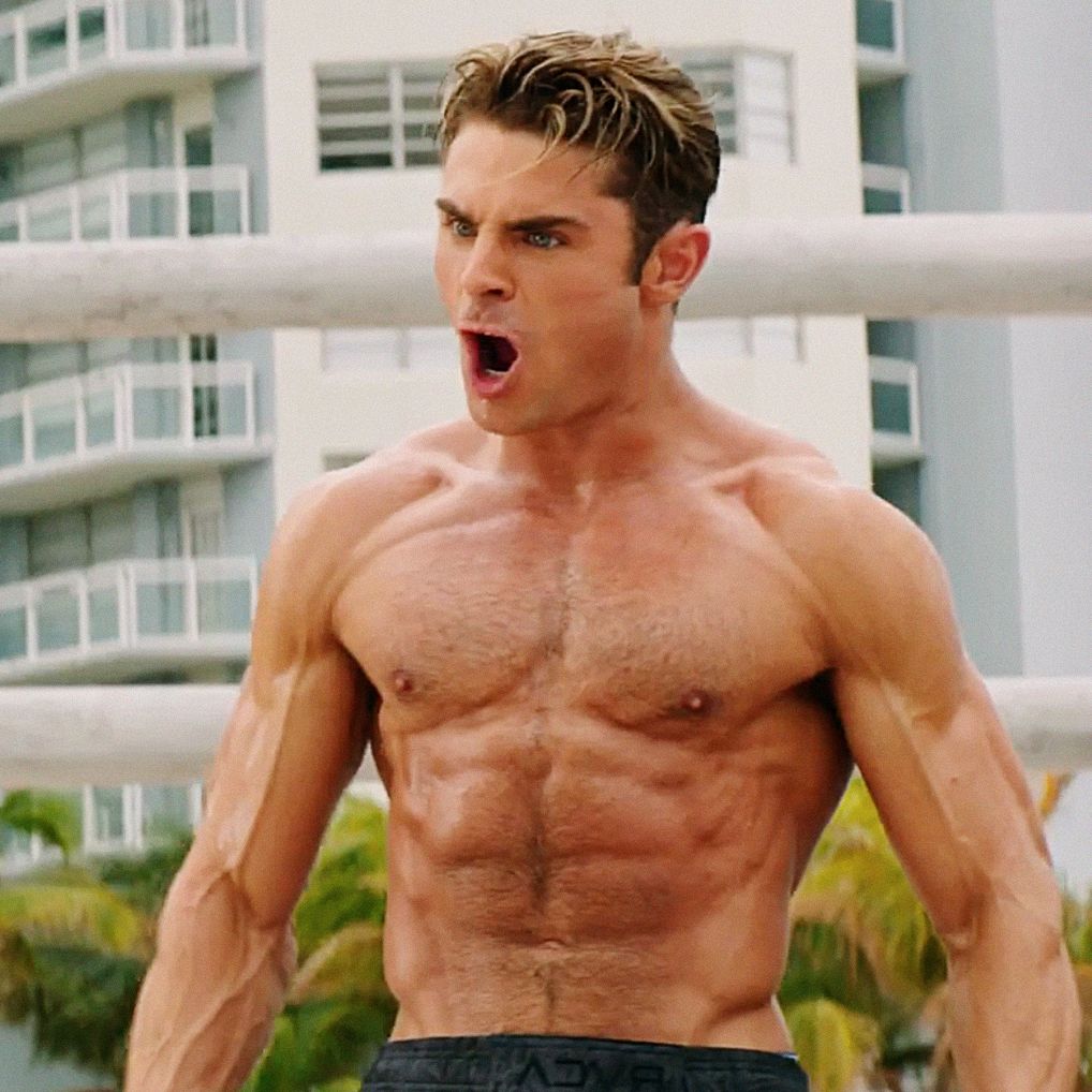 Get Fit This 2019 With Zac Efron's Favorite Workout Essentials