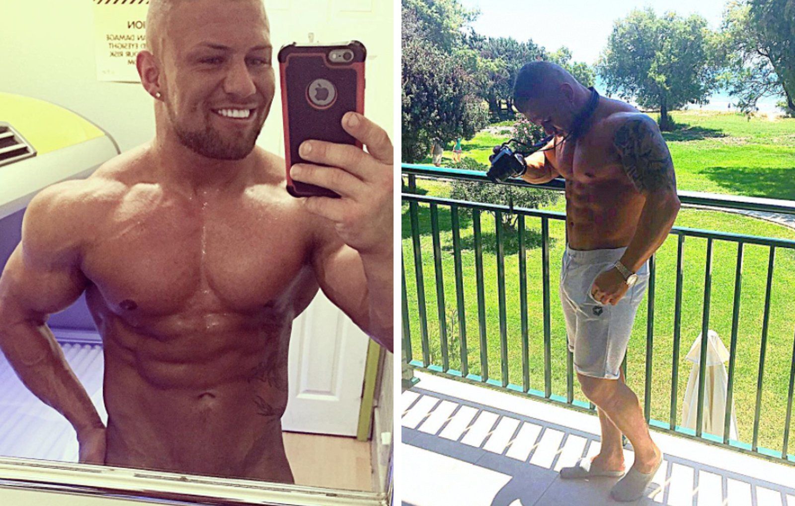 Are there any openly gay pro bodybuilders? - Quora