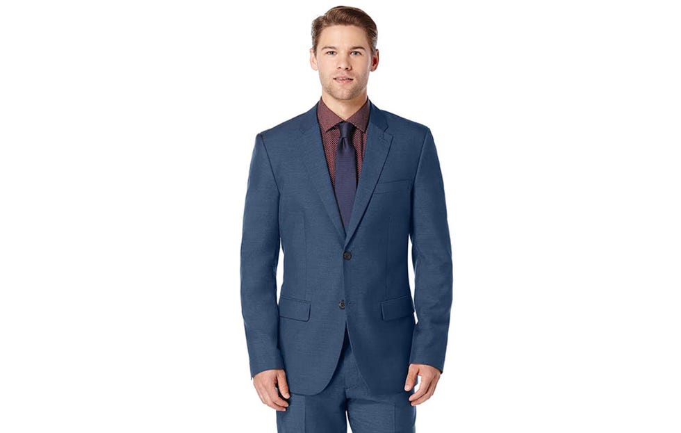 Perry Ellis Suit Sale June 2017