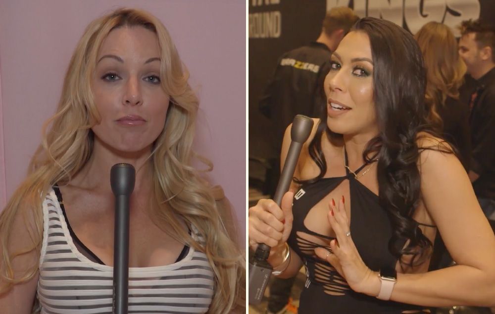 When The Cameraman Jerks Off And Cums On Pornstar - 6 Porn Stars Talk about the Crazy Sex Accidents That Have Happened On a Porn  Movie Set