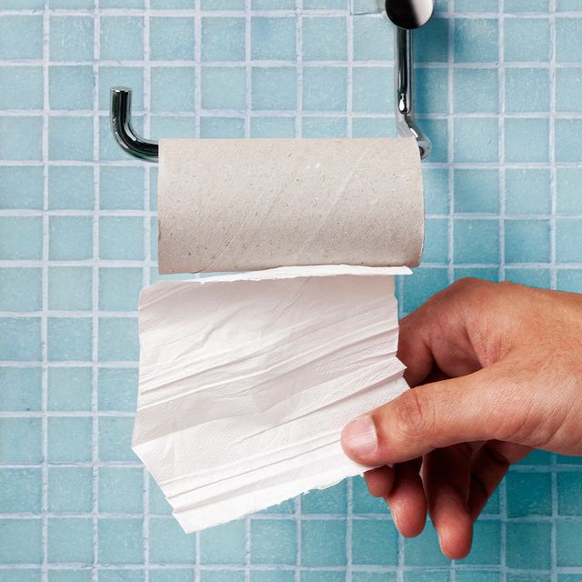 Wiping Your Butt After Pooping: 5 Things to Know