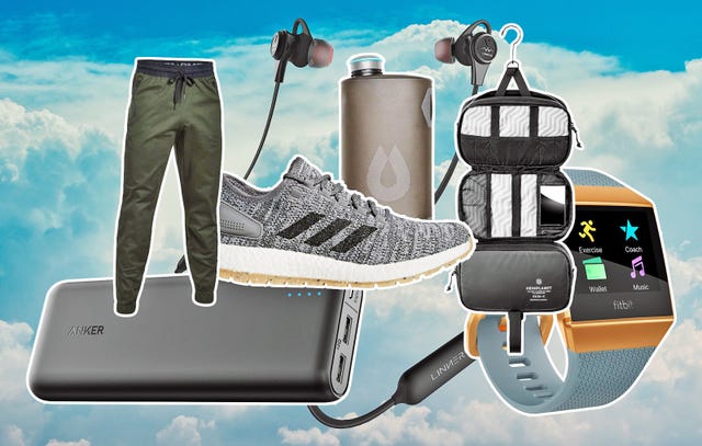 The Best Carry-On Gear Worth Your Overhead Bin Space | Men’s Health