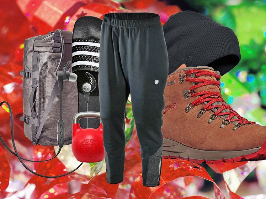 Gifts for Gym Lovers Male: under $100