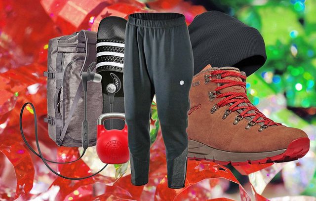 22 Fitness Gifts Under $100