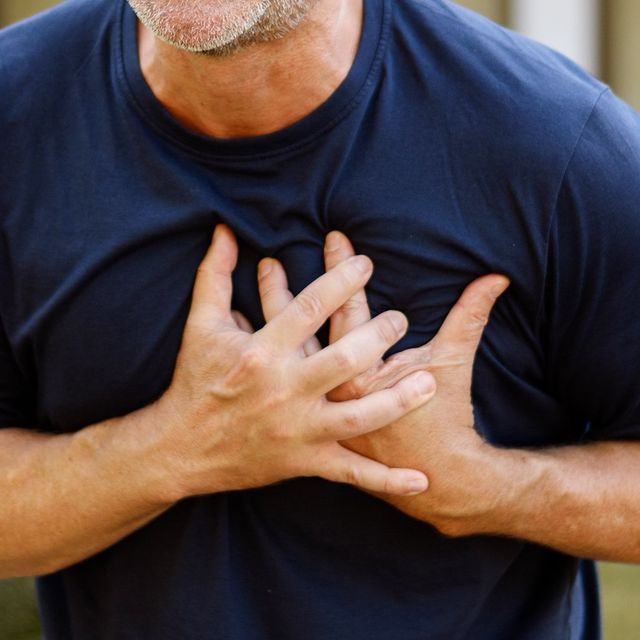 5 surprising reasons you're more likely to have a heart attack 