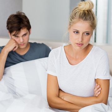 singles report more than just sex