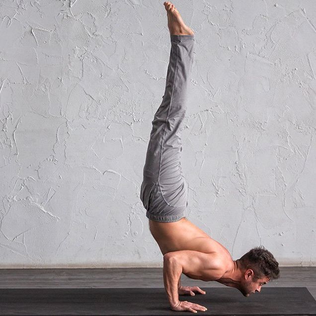 reasons men should make time for yoga