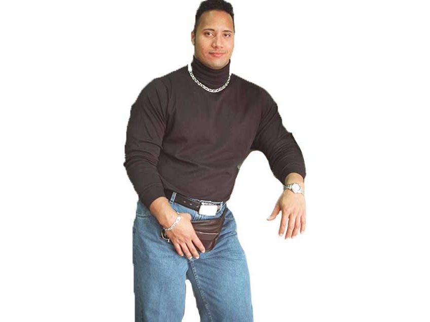 Should I be afraid to wear a fanny pack as a man? - Quora