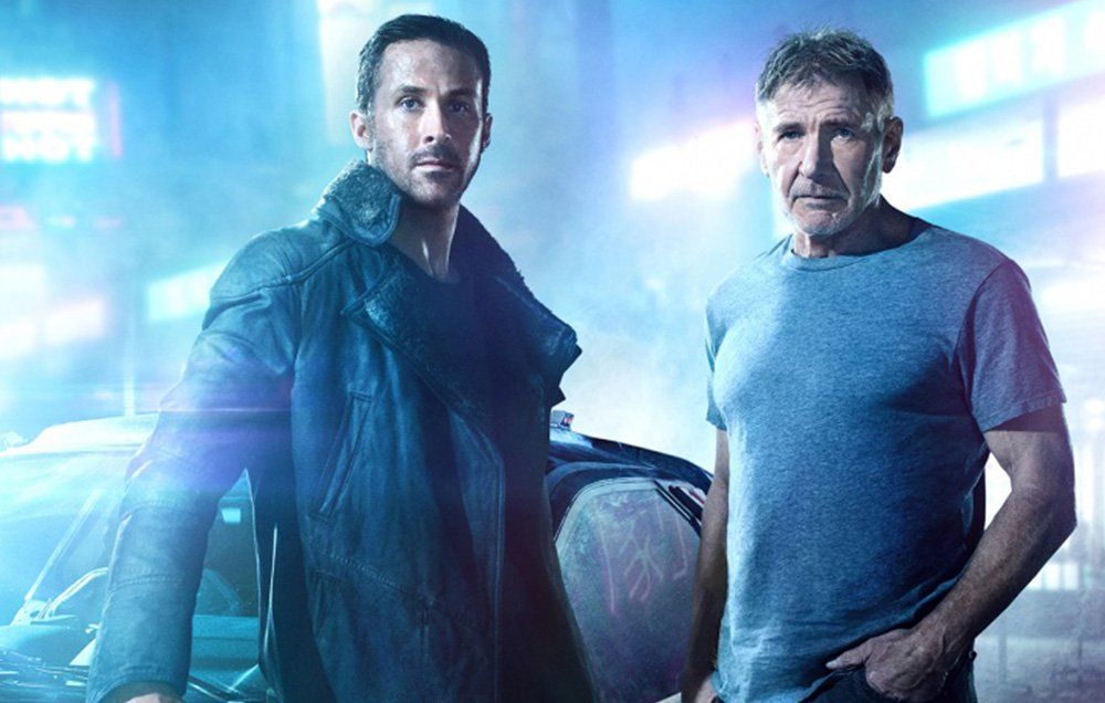 How to Get Ryan Gosling's Shearling Jacket in 'Blade Runner 2049' | Men's  Health