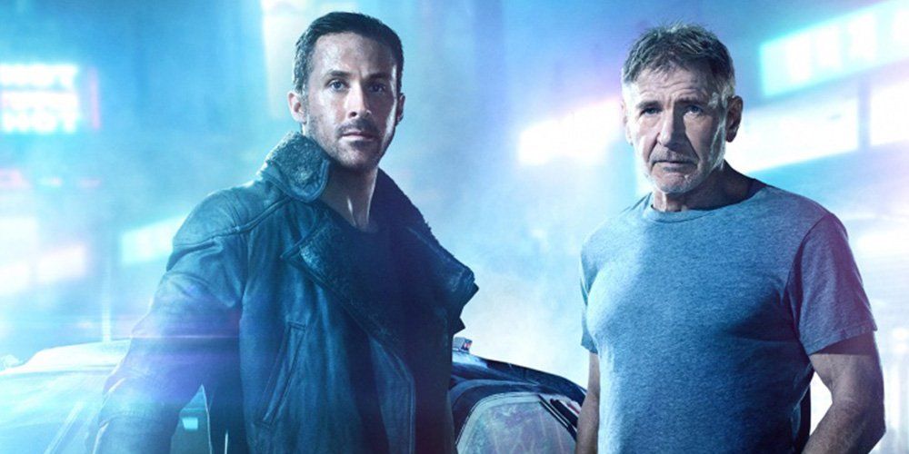 How to Get Ryan Gosling's Shearling Jacket in 'Blade Runner 2049