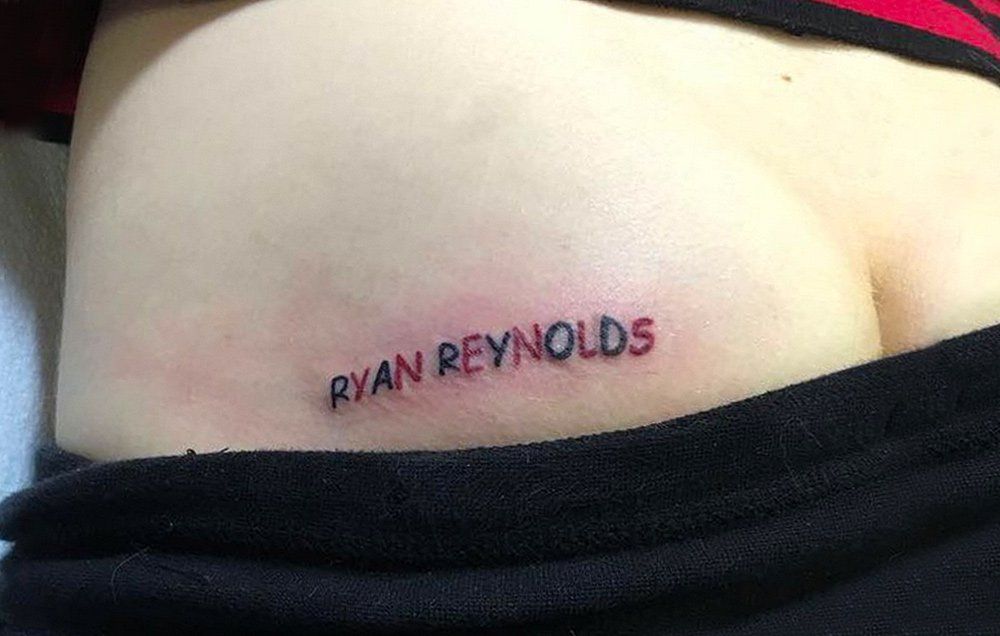 Ryan Name Tattoo Designs  Name tattoo designs Name tattoo Name tattoos