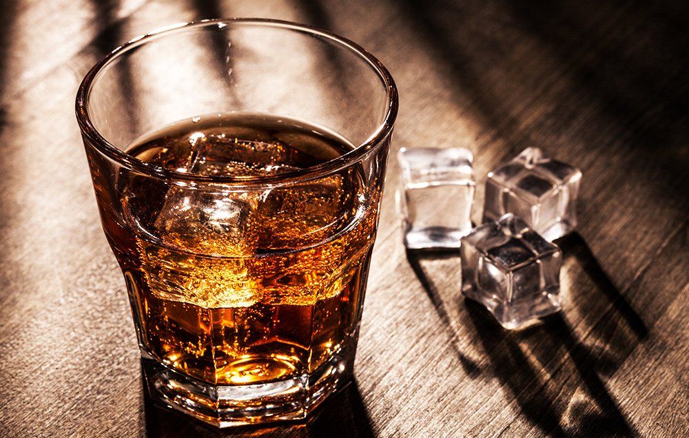 J&B Scotch Whisky, Whisky Cocktails & Drink Recipes