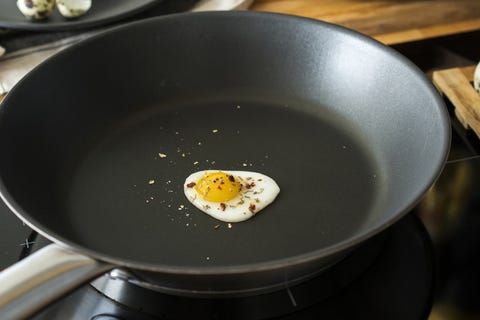 7 Mistakes You Make When Cooking Scrambled Eggs | Men's Health