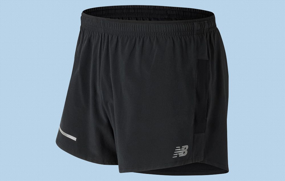 Workout Shorts That Prevent Chafing