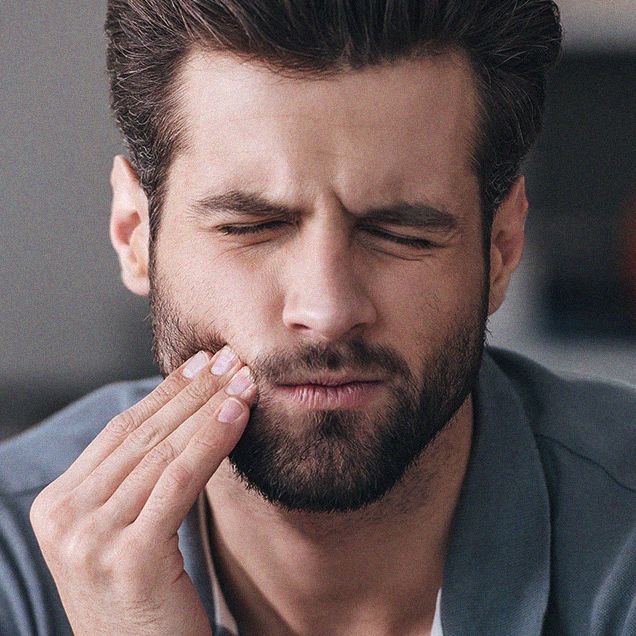 ​6 Simple Ways to Stop a Toothache Fast 