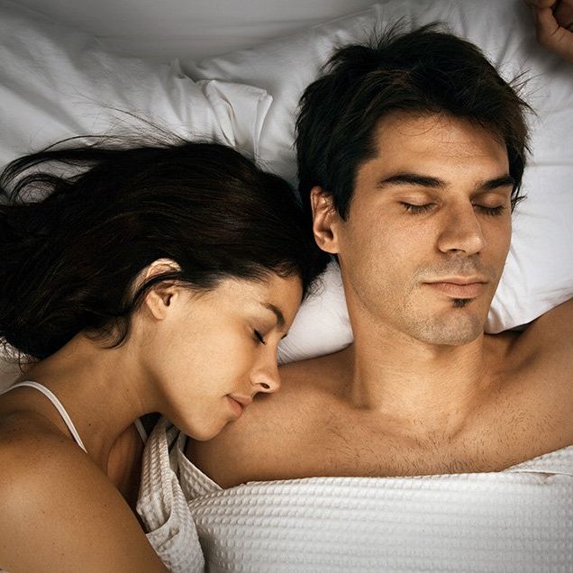 sleep sex people happier than money