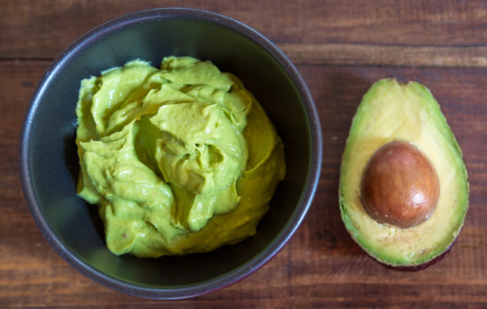 Spicy Tuna Guacamole Bowls - Budget Bytes