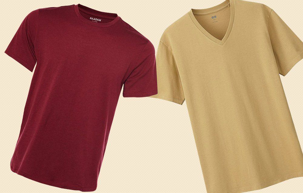 5 Shirts That Are Incredibly Soft