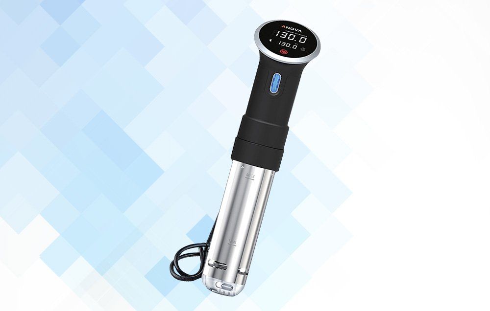 anova precision cooker beeping