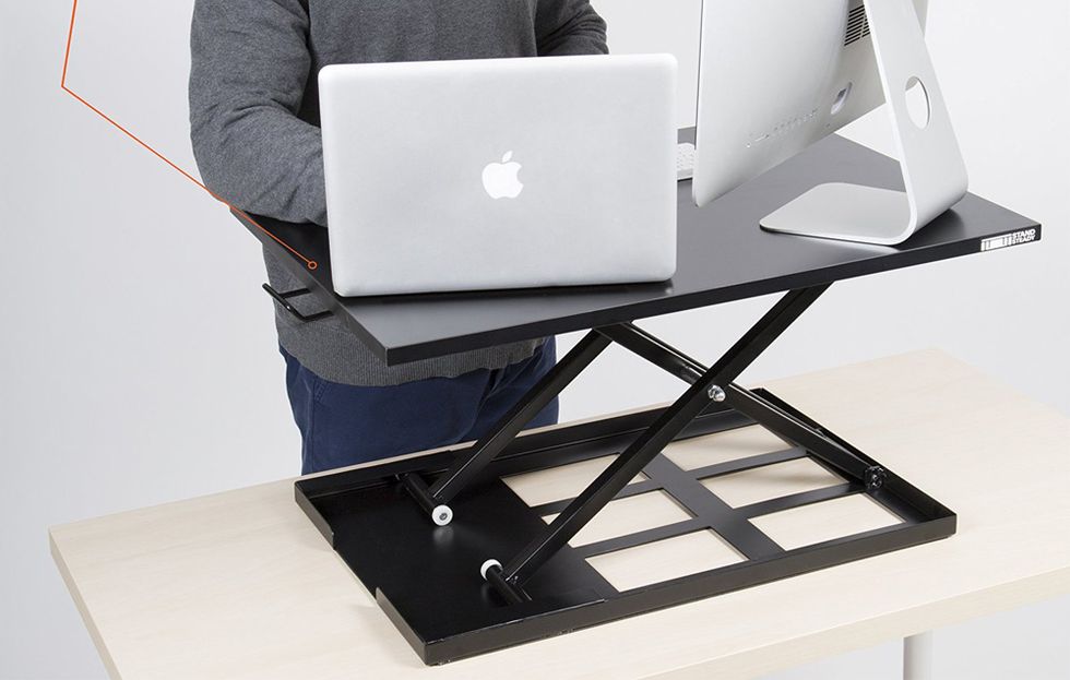 15 Things Every Man Should Have in His Desk