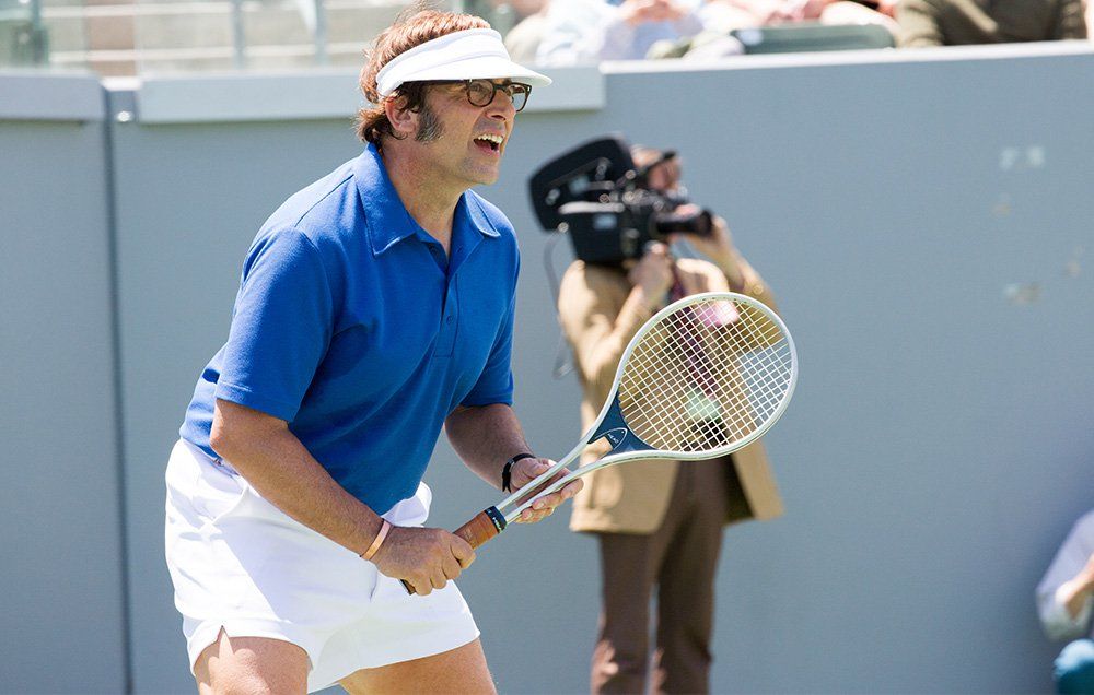Why The “Battle of the Sexes” Was About More Than Tennis