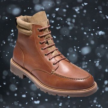 ​Cole Haan Boots