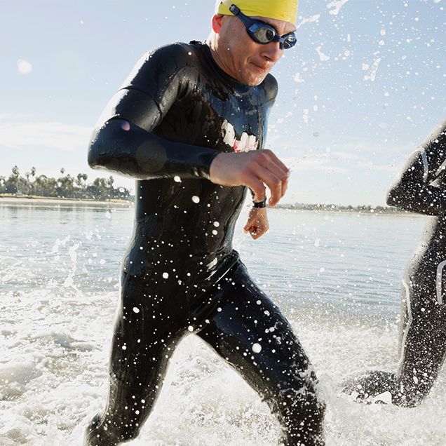 swimming gear you need for triathlon 