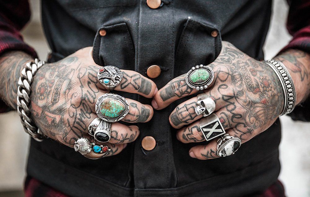 All of the Things Tattoo Artists Want You to Stop Doing