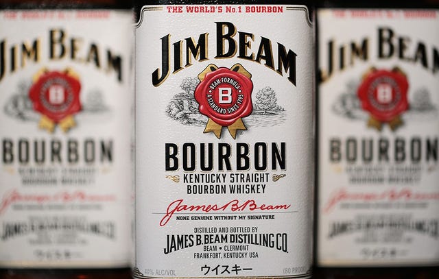 5 Ways The Bourbon Boom Ends