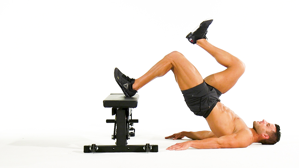 11 Best Hip Workout Moves