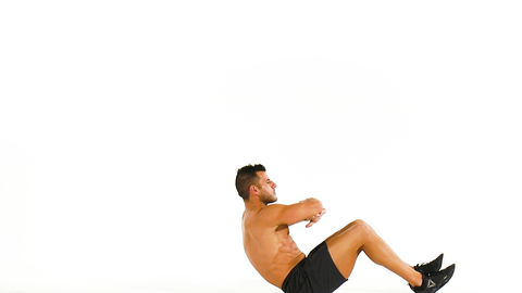 preview for 12 Situps to Sizzle Your Core