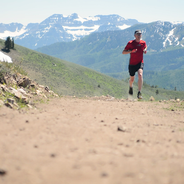 trail running for beginners