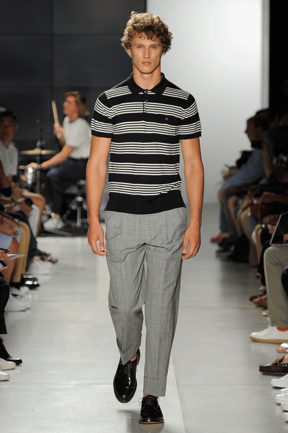 Homepage  Men fashion show, High fashion men, Fashion show men