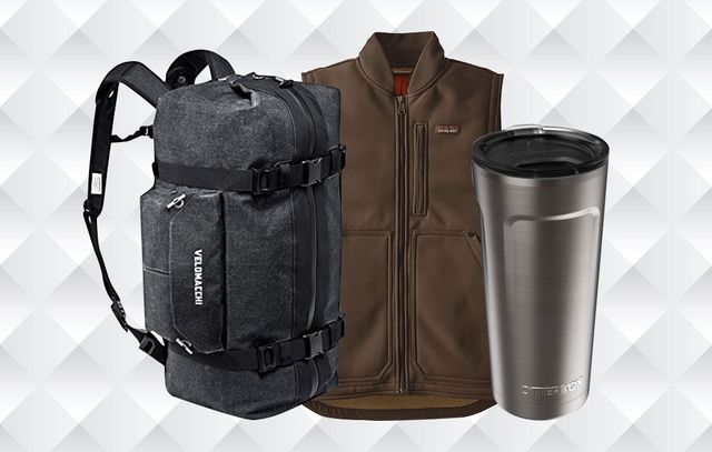 Last Minute Gifts For The Rugged Male – The Rugged Male
