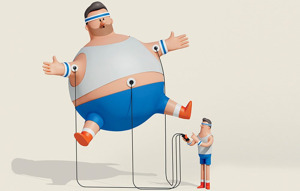 5 Super Simple Ways You Can Turn Off Your Fat Switch | Men's Health 5 Super Simple Ways You Can Turn Off Your Fat Switch | Men's Health