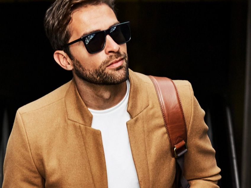 Upgrade your shades with the best round sunglasses for men - The Manual
