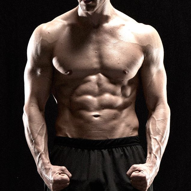 Six Secret Strategies to Get You a Toned & Chiseled Six-Pack - Muscle &  Fitness