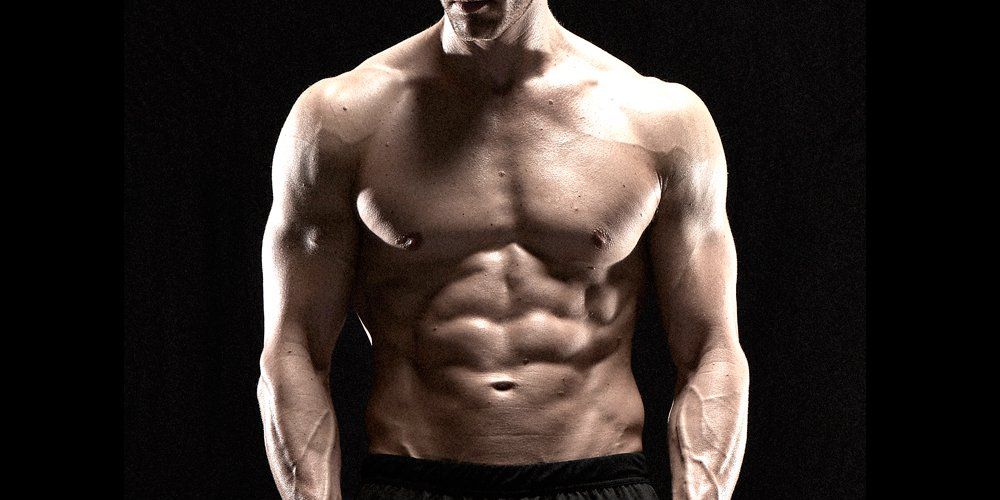 ultimate upper body workout