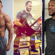 ultimate mens health guy finalists