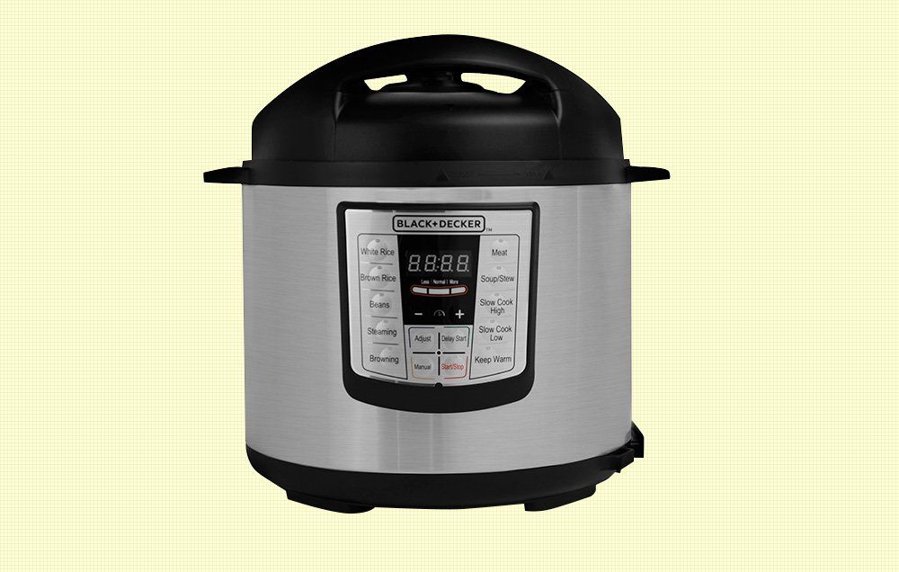 upgrade your pressure cooker