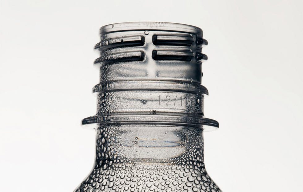 Penis Sports Bottle