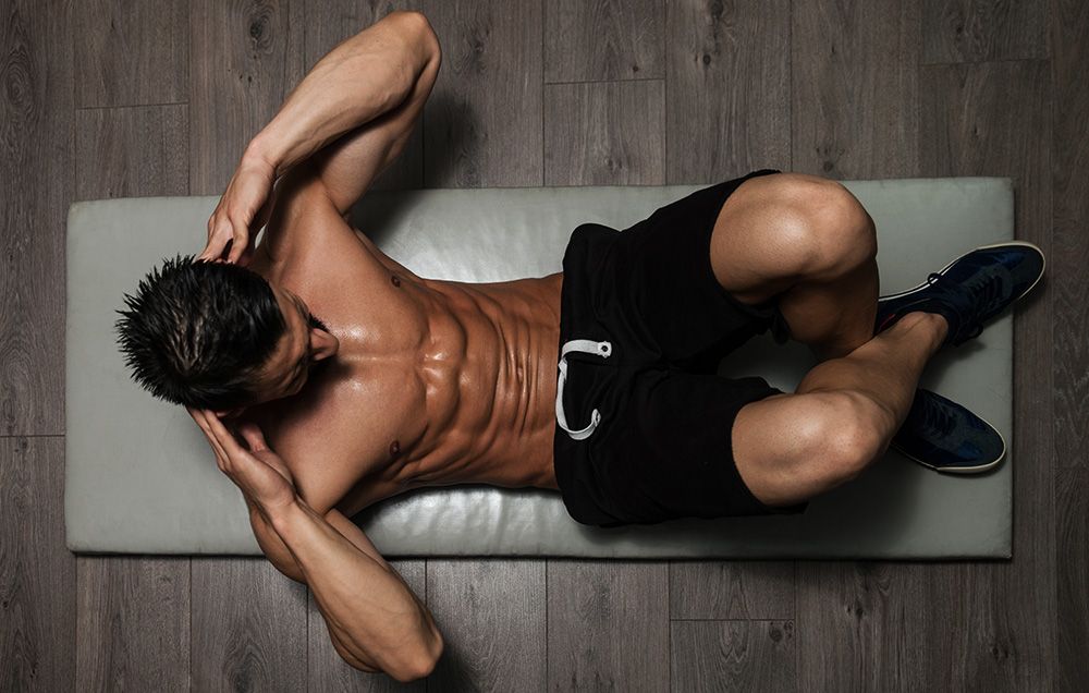 The Advantages of Six-Pack Abs