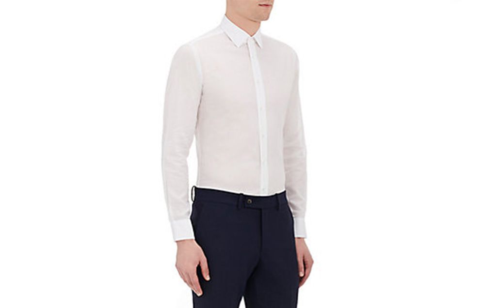 Dress shirt deals for interview