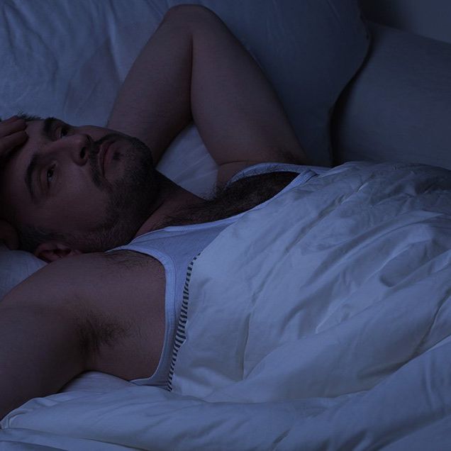 why lack of sleep makes you a jerk