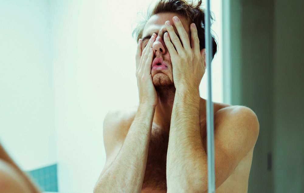 why you wakeup hungover after going to bed drunk