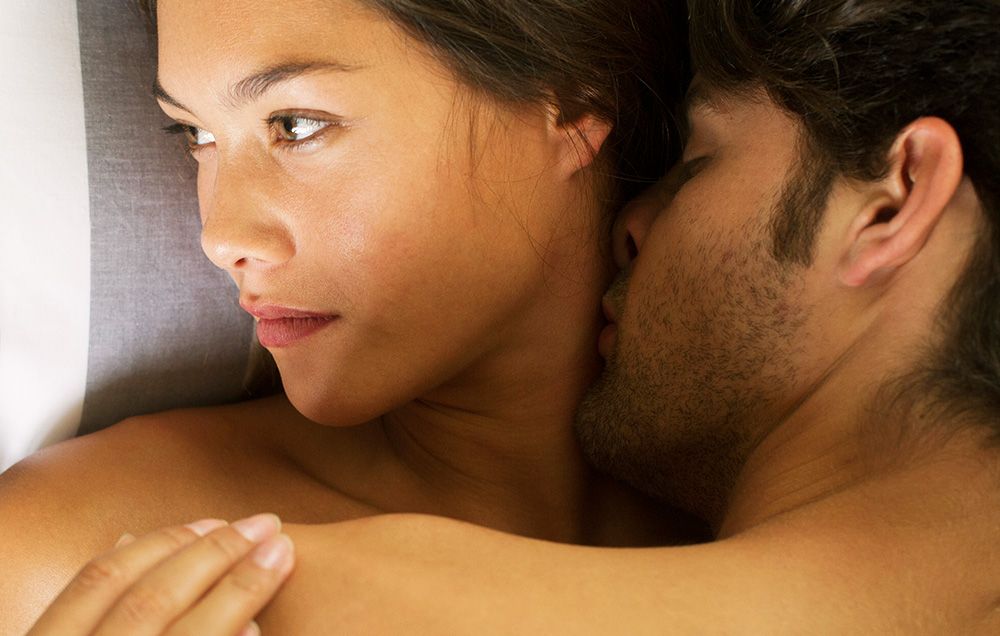 Married Women Orgasm Less Than Men During Sex, Study Finds