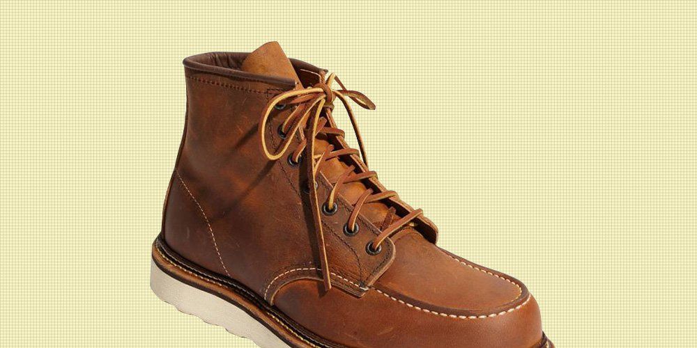 Stylish Weatherproof Shoes and Boots for Winter | Men’s Health