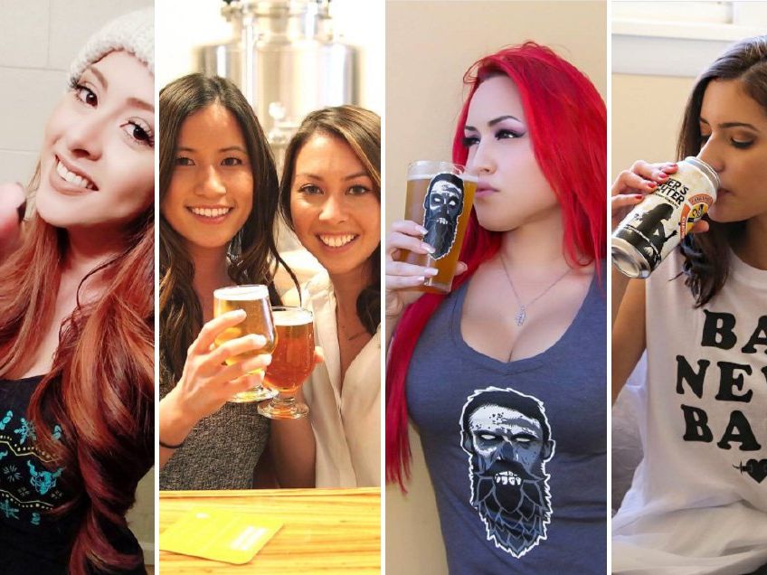 Beer Clean or Bust - Crafty Beer Girls