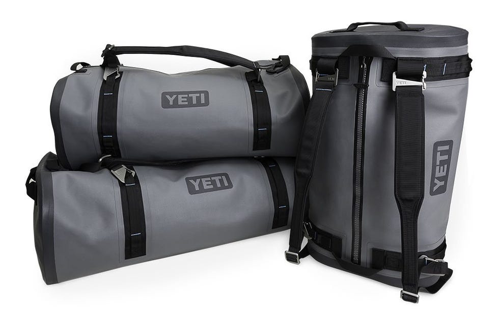 Yeti Panga Backpack - This Bag May Just Save Your Life