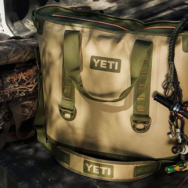 Yeti Coolers Never Go On Sale, But They're Under $200 Today Only​